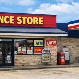 Alabama | Jefferson County | Gas Station & Connivence Store |