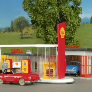 Absentee-Owned Metro Atlanta Branded Station | High Margin Lottary