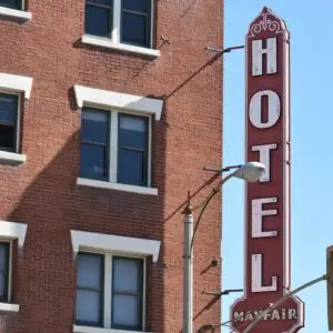 Mid-Scale Asset | 75 Keys | I-65 Tech & Defense Corridor