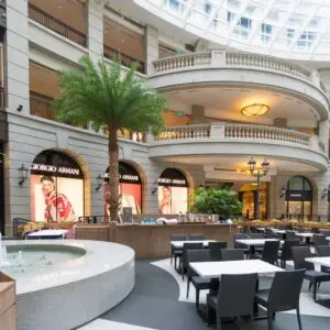 Multi-Tenant Retail Strip Center | 70% Occupancy | NNN Leased Asset